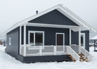 Продается дом, 103 м2, деревня Шудья, Краснодарская улица, 23