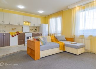 Продается однокомнатная квартира, 48 м2, Екатеринбург, Родонитовая улица, 21, Родонитовая улица