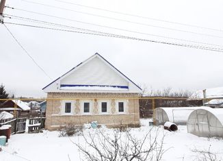 Продается дом, 59.7 м2, село Останкино, Заводская улица, 283