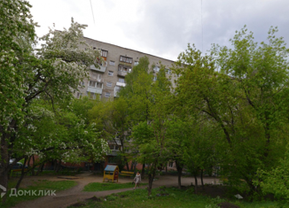 Сдача в аренду однокомнатной квартиры, 33 м2, Екатеринбург, Асбестовский переулок, 7