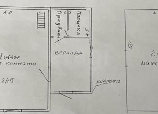 Продаю дом, 51.25 м2, СНТ Автомобилист-82