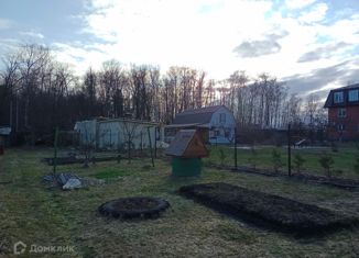 Продам земельный участок, 8 сот., деревня Малое Видное, Садовая улица