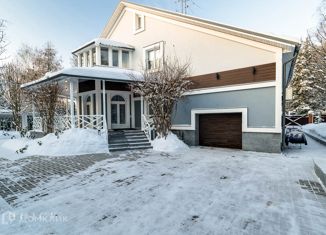 Дом на продажу, 400 м2, деревня Рождественно