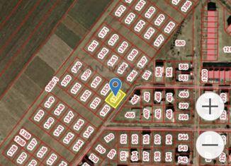 Продажа земельного участка, 6.5 сот., посёлок Северный, Крымская улица, 7