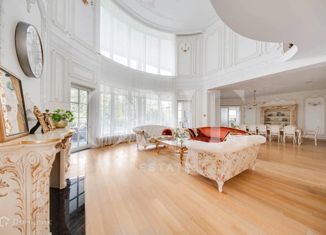 Продается дом, 1600 м2, деревня Захарово