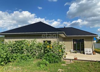 Продается дом, 155.3 м2, деревня Белая