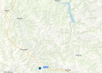 Продажа земельного участка, 800 сот., село Инегень