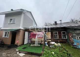 Продаю дом, 20 м2, Тульская область, улица Макса Смирнова, 67