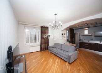 Продам однокомнатную квартиру, 38.7 м2, Санкт-Петербург, улица Веденеева, 8к1, улица Веденеева