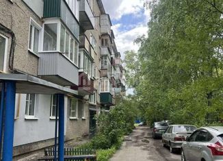Продается двухкомнатная квартира, 43 м2, Пенза, Железнодорожный район, улица Толстого, 38