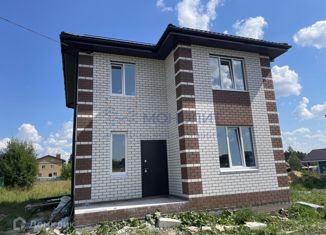 Продается дом, 115 м2, деревня Бурцево, улица Отрадное