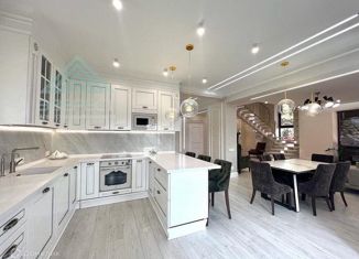 Продается дом, 374 м2, СТ Топольки-1 Минусинский, Лесная улица, 4