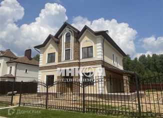 Продажа дома, 355 м2, деревня Романцево, деревня Романцево, 12