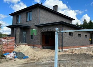 Продаю дом, 160 м2, деревня Вороновка, улица Строителей