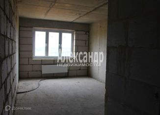 Продаю 2-комнатную квартиру, 59.7 м2, Никольское, Октябрьская улица, 16