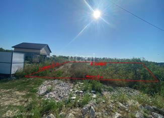 Продам земельный участок, 6 сот., село Витязево, Южный проспект