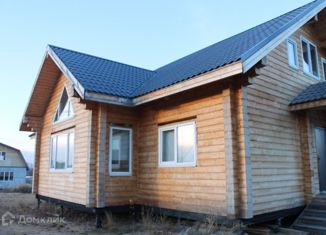 Продажа дома, 126 м2, посёлок Монетный