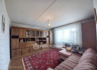 Продается 4-комнатная квартира, 84.8 м2, Пермский край, улица Юрша, 25