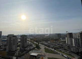 Продается однокомнатная квартира, 33 м2, Казань, проспект Альберта Камалеева, 32Б, ЖК Казань XXI Век