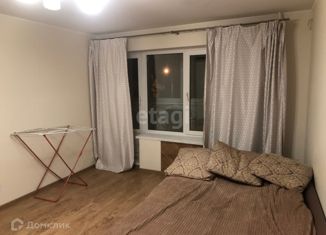 Продам 1-ком. квартиру, 38.4 м2, Москва, улица Довженко, 6, станция Минская