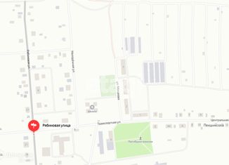 Продам земельный участок, 10 сот., деревня Пекшиксола, Центральная улица, 12