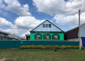 Дом на продажу, 138 м2, село Стерлибашево, улица Защитников Отечества