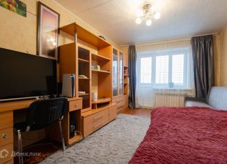Продается 1-комнатная квартира, 35.8 м2, Петергоф, Ботаническая улица, 3к2