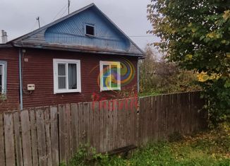 Продам дом, 42.2 м2, Ивановская область, улица Калинина, 30