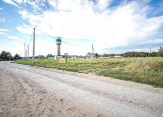 Земельный участок на продажу, 117 сот., посёлок Сосновка, Центральная улица, 14