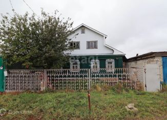 Продам дом, 88.9 м2, Ульяновск, 2-й Пригородный переулок, Засвияжский район
