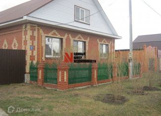 Продажа дома, 173 м2, село Исетское, Целинная улица, 8