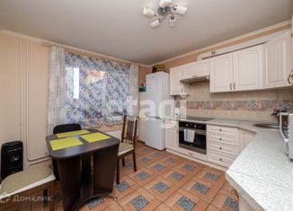 Продаю 2-ком. квартиру, 58.4 м2, село Домодедово, бульвар Строителей, 2к1