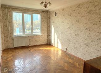 Продажа 2-ком. квартиры, 45.5 м2, Санкт-Петербург, улица Бабушкина, 88, метро Обухово