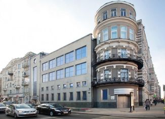 Сдается в аренду офис, 198 м2, Москва, улица Большая Дмитровка, 23с1, Тверской район