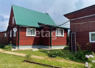 Продается дом, 122 м2, деревня Заречье, деревня Заречье, 146