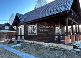 Продается дом, 84 м2, территория СОСН Лесная Поляна, Брусничная улица, 71