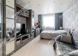 Продам 2-комнатную квартиру, 63.7 м2, Санкт-Петербург, Репищева улица, 10к2, Репищева улица