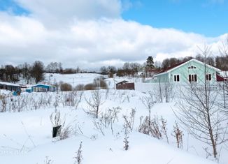 Продается участок, 10 сот., деревня Дергайково