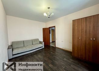 Продается 1-комнатная квартира, 38.8 м2, Ставрополь, улица Рогожникова, 2