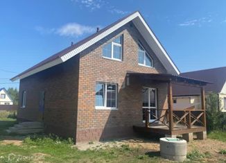 Продажа дома, 100 м2, село Иглино, улица Ленина