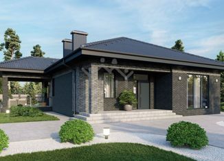 Продажа дома, 119 м2, село Санниково, улица Лесникова