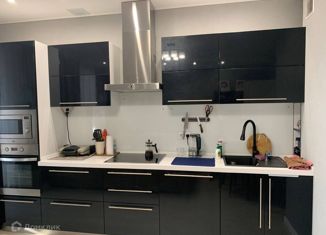 Продается трехкомнатная квартира, 85.9 м2, Новосибирск, улица Кузьмы Минина, 9/1, улица Кузьмы Минина