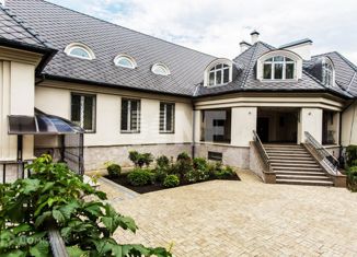 Продам дом, 1118 м2, деревня Рождественно