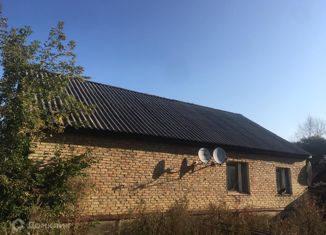Продается четырехкомнатная квартира, 122.1 м2, село Васильевка, Набережная улица, 5