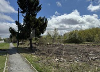 Продаю участок, 11 сот., село Исетское, улица Свердлова, 51