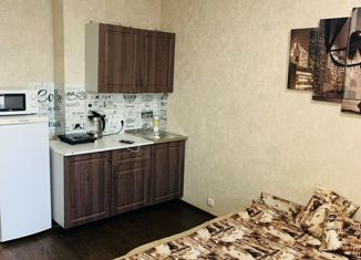 Продается квартира студия, 25 м2, Краснодарский край, Таманская улица, 121к13