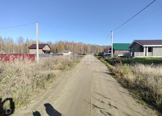 Земельный участок на продажу, 10 сот., деревня Соловеново