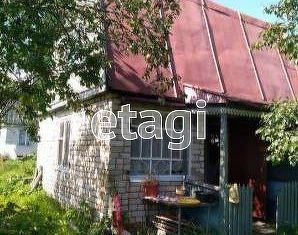 Продажа дома, 44 м2, СНТ Лазурный, 5-й проезд