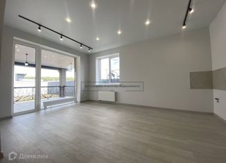 Продам дом, 100 м2, деревня Матчино, коттеджный посёлок Земляничная Поляна-3, 254