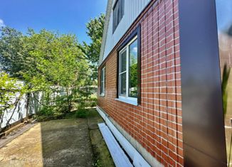 Продается дом, 56 м2, станица Ладожская, Первомайская улица